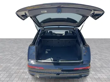 Audi Q7 PI S line 50 TDI quattro