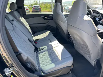 Audi Q7 PI S line 50 TDI quattro