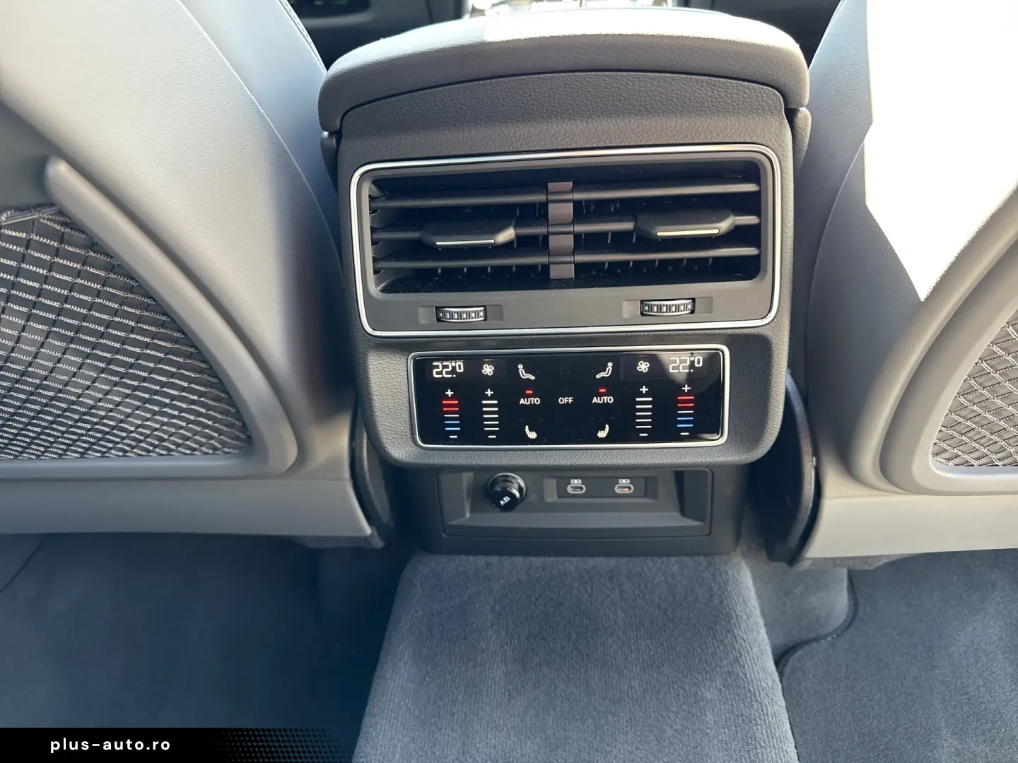 Audi Q7 PI S line 50 TDI quattro