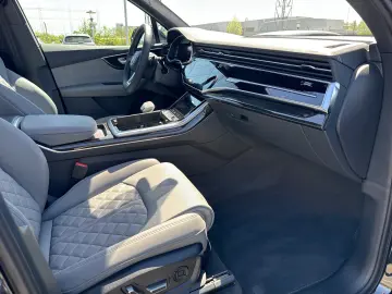 Audi Q7 PI S line 50 TDI quattro