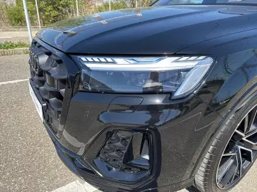 Audi Q7 PI S line 50 TDI quattro