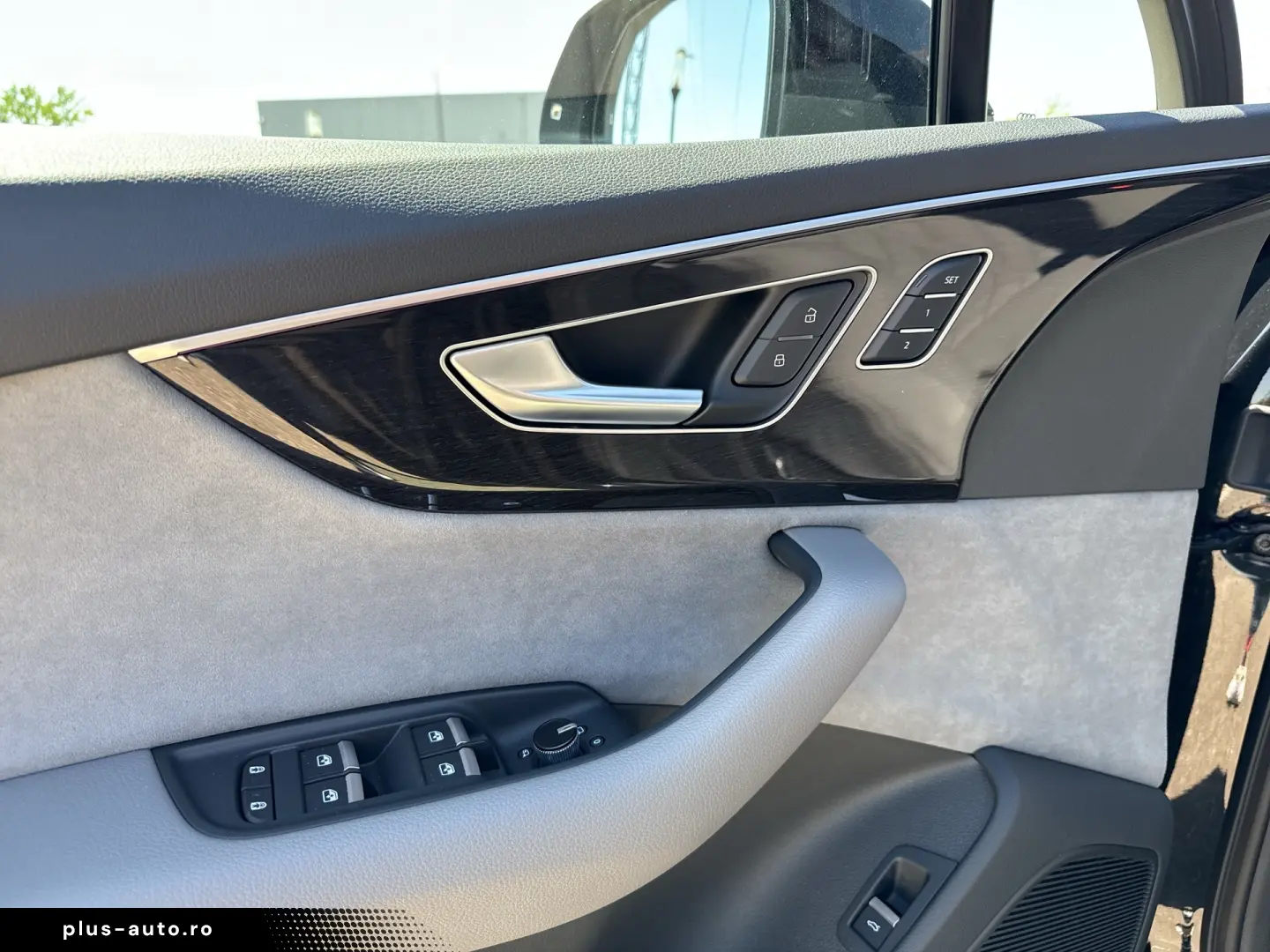 Audi Q7 PI S line 50 TDI quattro