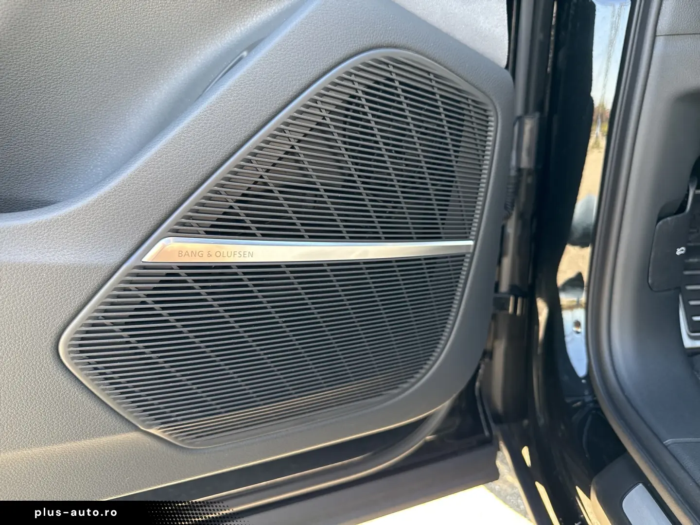 Audi Q7 PI S line 50 TDI quattro