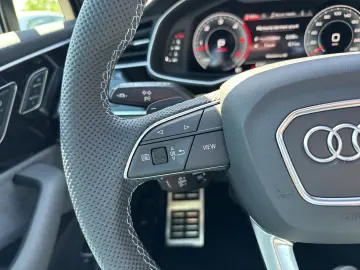 Audi Q7 PI S line 50 TDI quattro