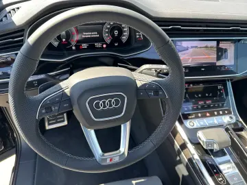 Audi Q7 PI S line 50 TDI quattro