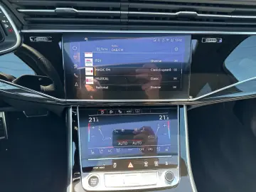 Audi Q7 PI S line 50 TDI quattro