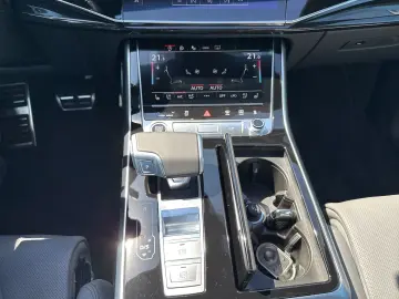 Audi Q7 PI S line 50 TDI quattro