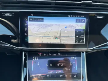 Audi Q7 PI S line 50 TDI quattro