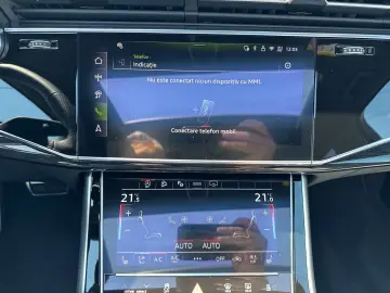 Audi Q7 PI S line 50 TDI quattro