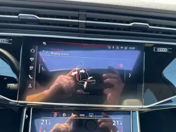 Audi Q7 PI S line 50 TDI quattro