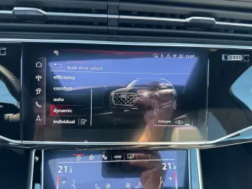 Audi Q7 PI S line 50 TDI quattro