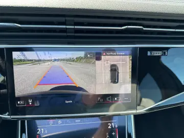 Audi Q7 PI S line 50 TDI quattro