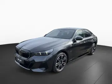 BMW 550e xDr MSp PRO AdaptiveSusp B&W IcGlow Ventil AuxHeat