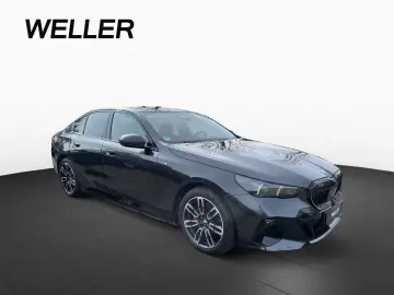 BMW 550e xDr MSp PRO AdaptiveSusp B&W IcGlow Ventil AuxHeat