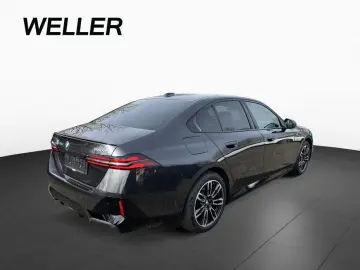 BMW 550e xDr MSp PRO AdaptiveSusp B&W IcGlow Ventil AuxHeat