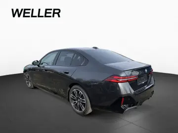 BMW 550e xDr MSp PRO AdaptiveSusp B&W IcGlow Ventil AuxHeat
