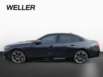 BMW 550e xDr MSp PRO AdaptiveSusp B&W IcGlow Ventil AuxHeat