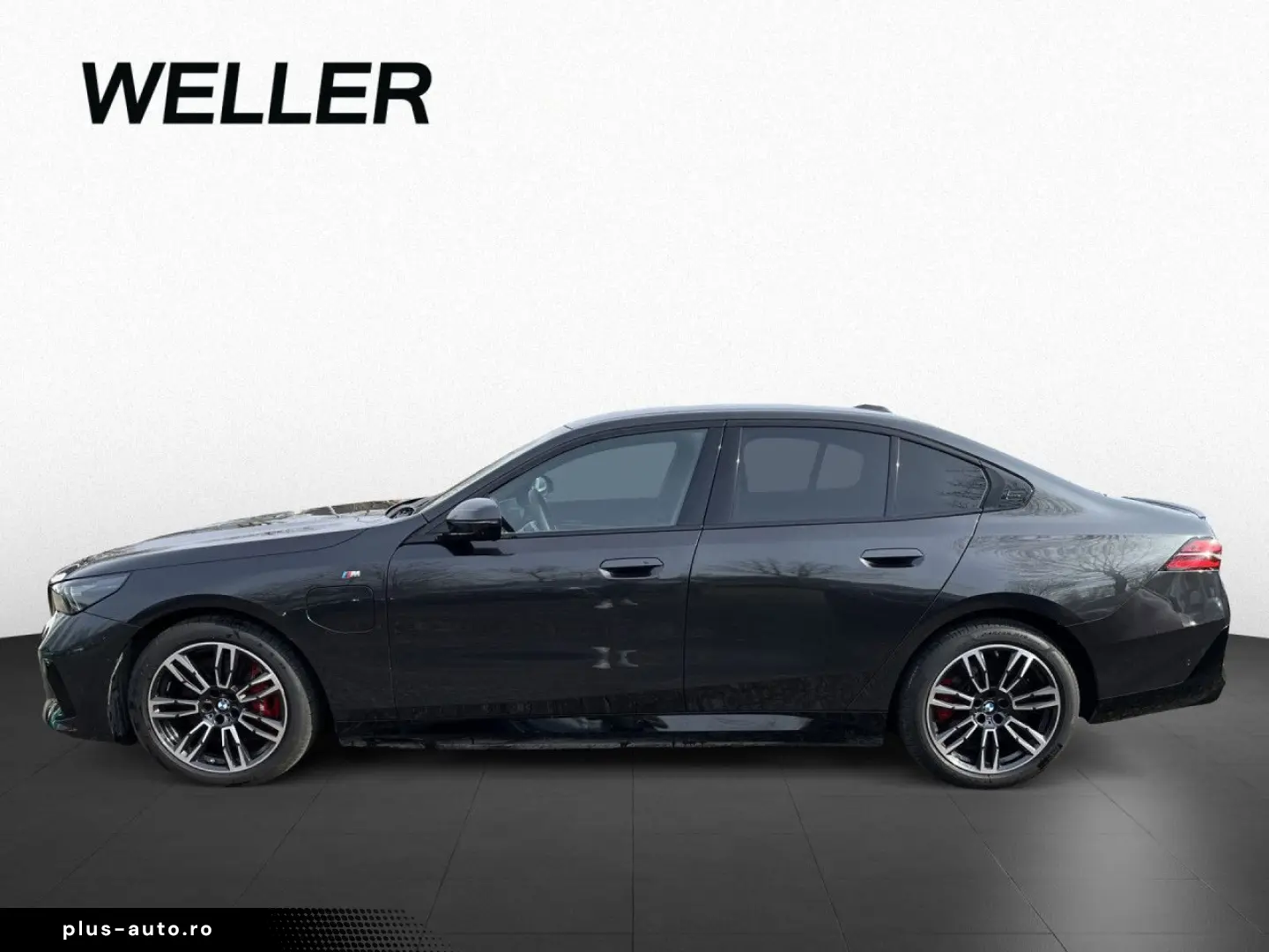 BMW 550e xDr MSp PRO AdaptiveSusp B&W IcGlow Ventil AuxHeat