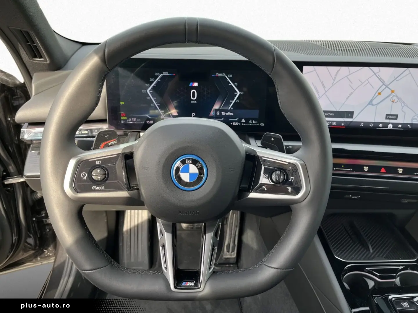 BMW 550e xDr MSp PRO AdaptiveSusp B&W IcGlow Ventil AuxHeat