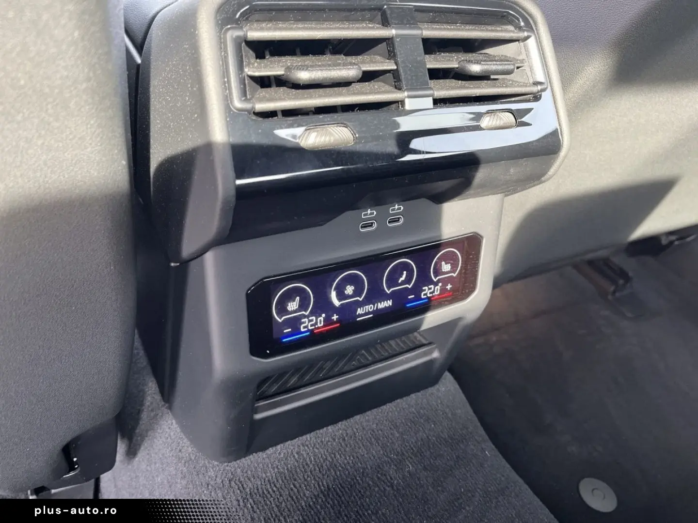 BMW 550e xDr MSp PRO AdaptiveSusp B&W IcGlow Ventil AuxHeat