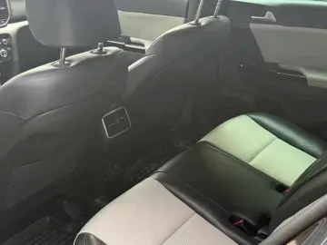 KIA Sportage Hybrid