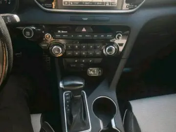 KIA Sportage Hybrid