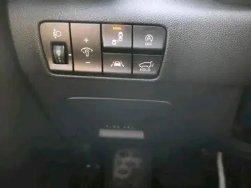 KIA Sportage Hybrid
