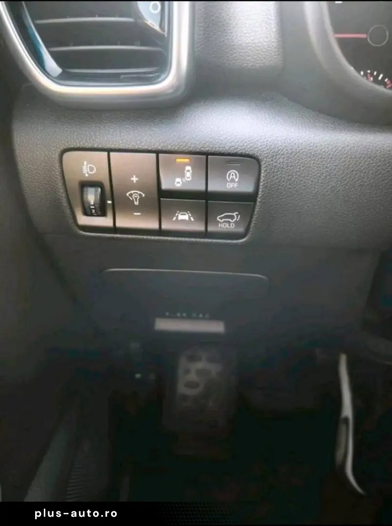 KIA Sportage Hybrid