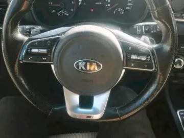 KIA Sportage Hybrid