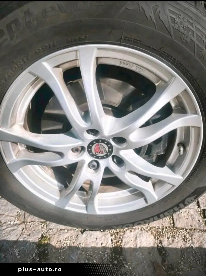 KIA Sportage Hybrid