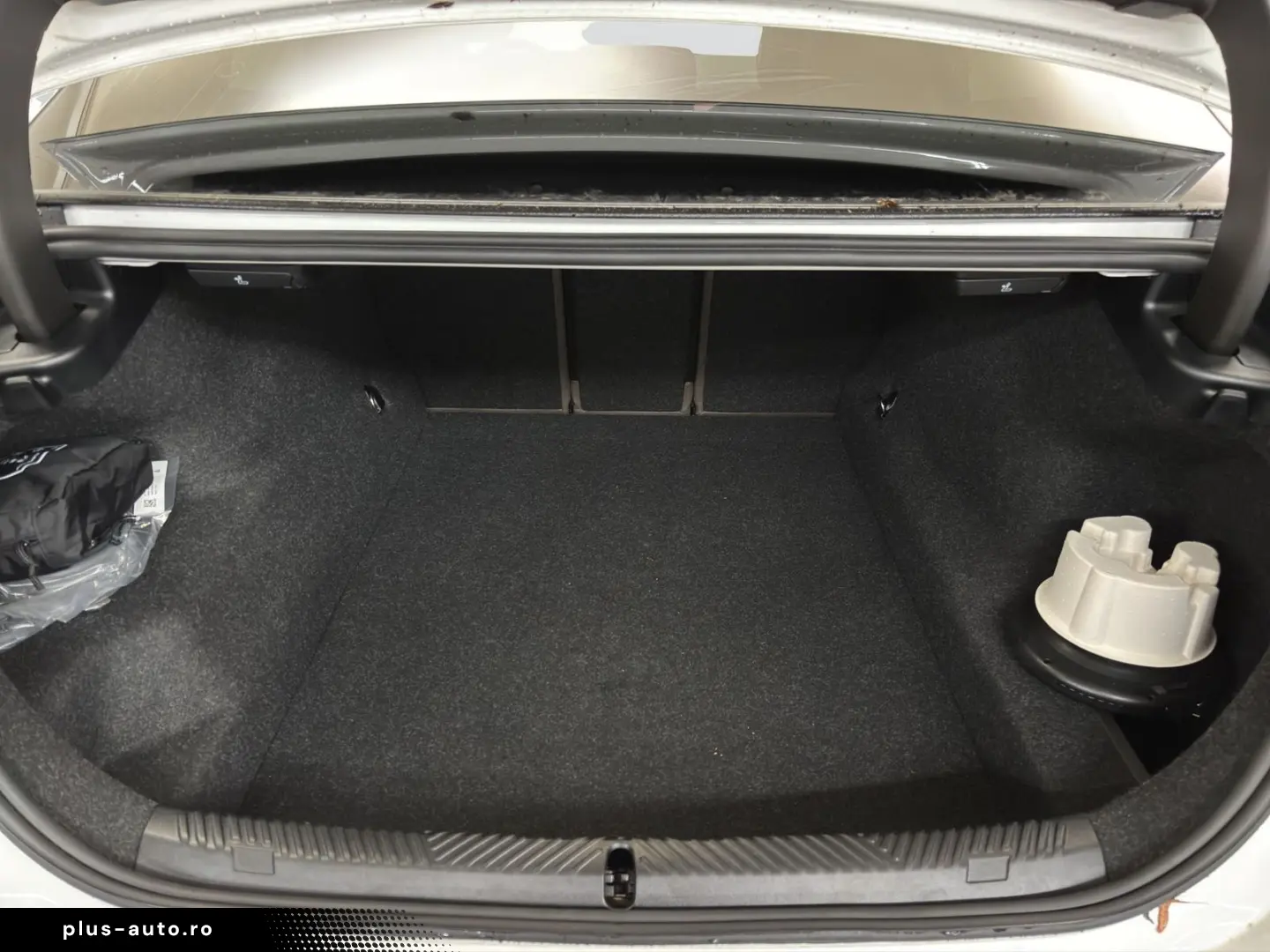 BMW 550e xDrive Limousine [M Sport  B&W Sound  AHK]