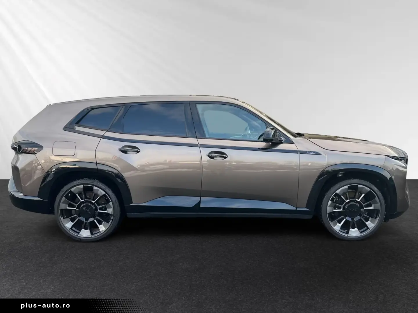 BMW XM 50e Indiv. Sepang