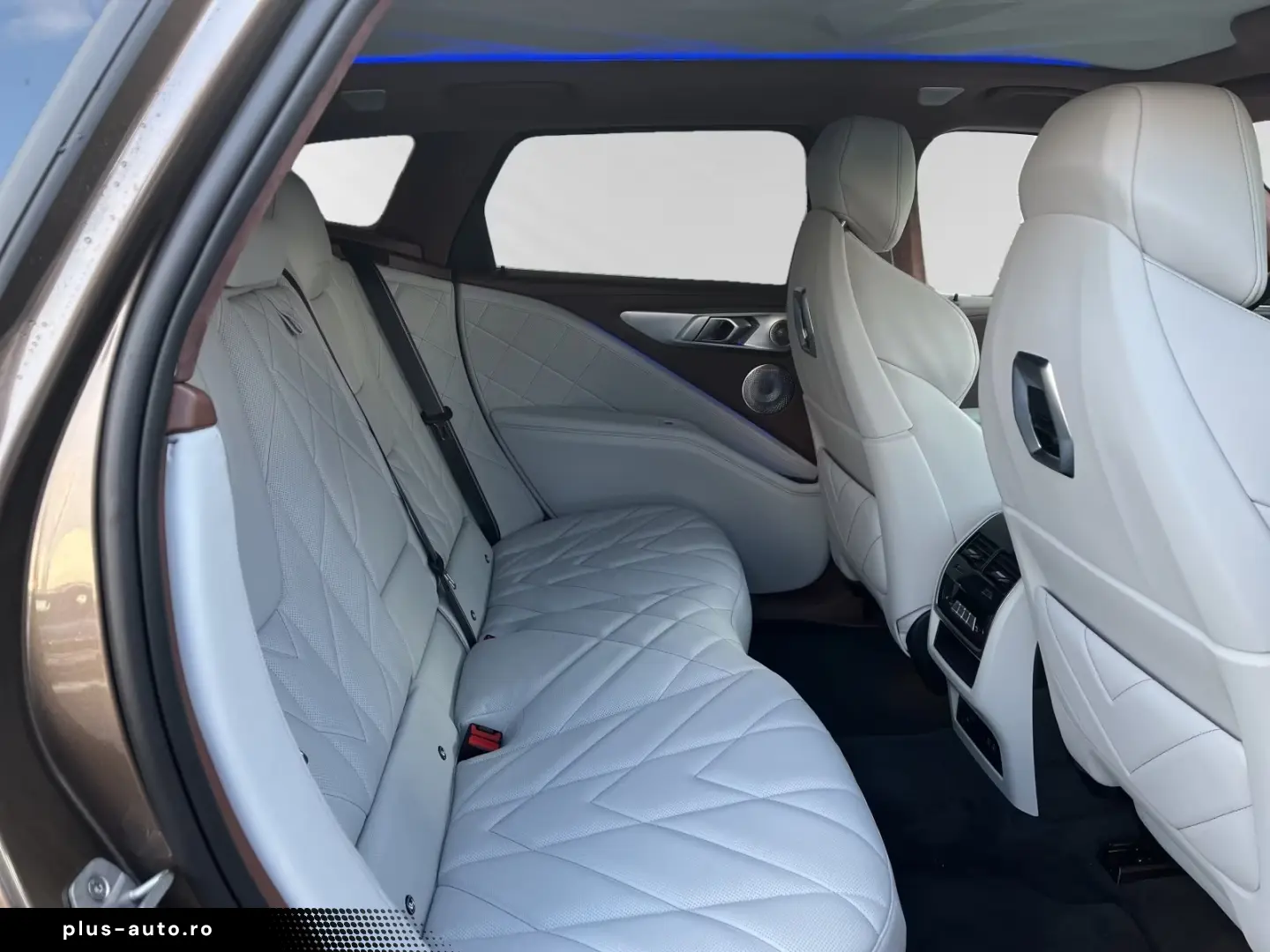 BMW XM 50e Indiv. Sepang