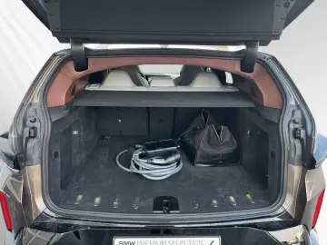 BMW XM 50e Indiv. Sepang