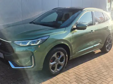FORD Kuga Hybrid ST-Line X 4X4 LED Winter Dach Techno