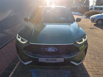 FORD Kuga Hybrid ST-Line X 4X4 LED Winter Dach Techno