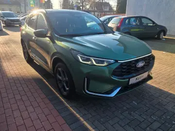FORD Kuga Hybrid ST-Line X 4X4 LED Winter Dach Techno