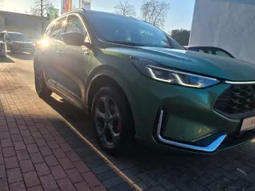 FORD Kuga Hybrid ST-Line X 4X4 LED Winter Dach Techno