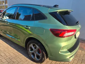 FORD Kuga Hybrid ST-Line X 4X4 LED Winter Dach Techno