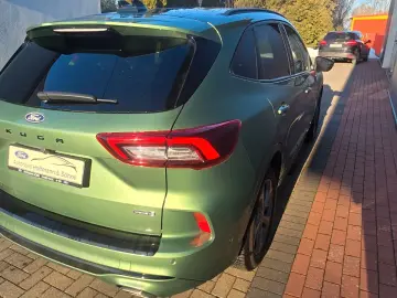FORD Kuga Hybrid ST-Line X 4X4 LED Winter Dach Techno