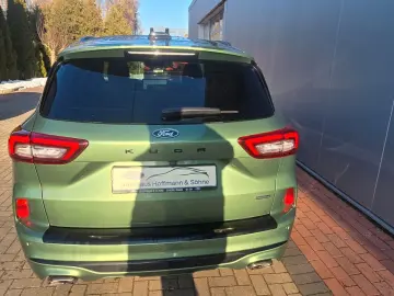 FORD Kuga Hybrid ST-Line X 4X4 LED Winter Dach Techno