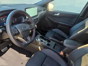 FORD Kuga Hybrid ST-Line X 4X4 LED Winter Dach Techno