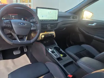 FORD Kuga Hybrid ST-Line X 4X4 LED Winter Dach Techno