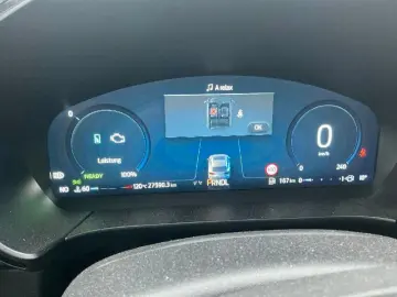 FORD Kuga Hybrid ST-Line X 4X4 LED Winter Dach Techno