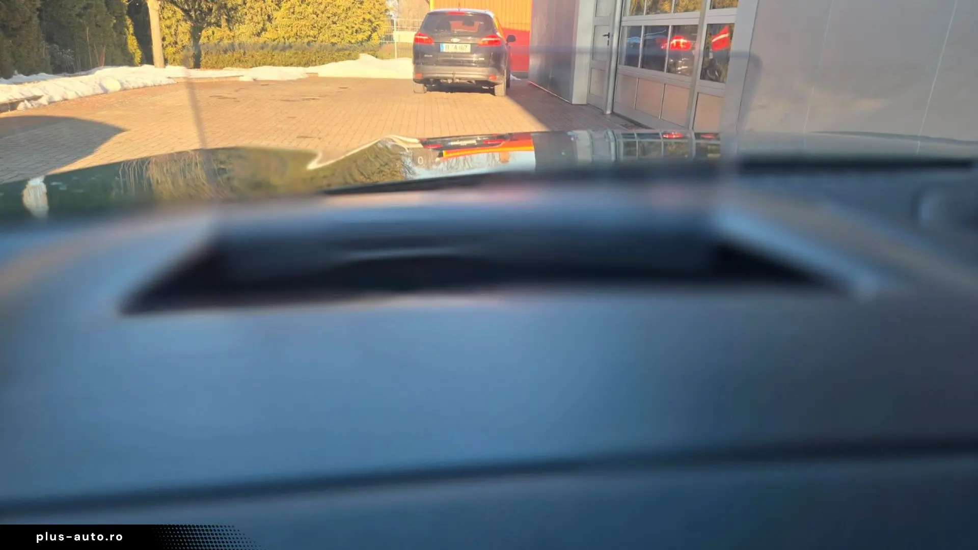 FORD Kuga Hybrid ST-Line X 4X4 LED Winter Dach Techno
