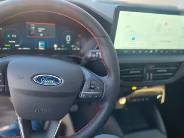 FORD Kuga Hybrid ST-Line X 4X4 LED Winter Dach Techno