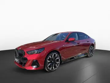 BMW 550e xDr MSp Pro B&W AdaptiveSusp Ventil 360 IcGlow