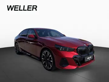 BMW 550e xDr MSp Pro B&W AdaptiveSusp Ventil 360 IcGlow