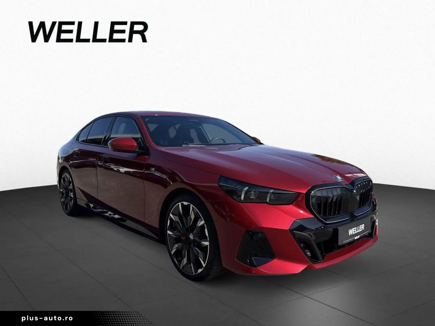 BMW 550e xDr MSp Pro B&W AdaptiveSusp Ventil 360 IcGlow