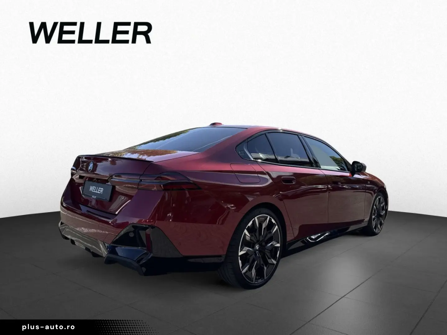 BMW 550e xDr MSp Pro B&W AdaptiveSusp Ventil 360 IcGlow